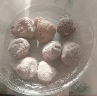 Figues séchées, variété Graniello