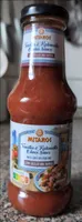 Tomate & Kalamata Oliven Sauce