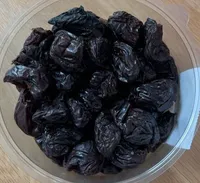 Pruneau dénoyauté