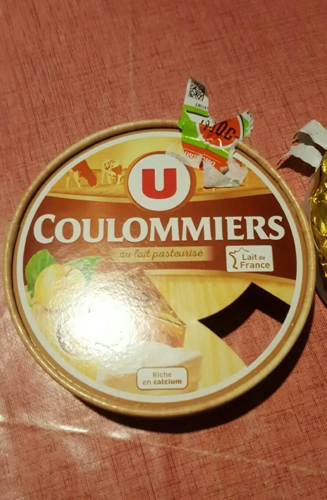 Coulommiers