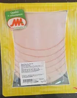 Tacchino al forno senza glutine