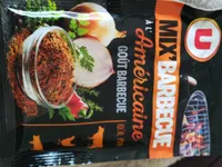MIX BARBECUE