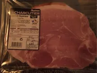 Jambon superieur
