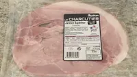 Le Charcutier