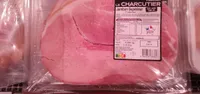 Le charcutier jambon supérieur