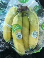 Banane bio Cavendish