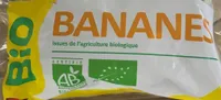 Bananes bio