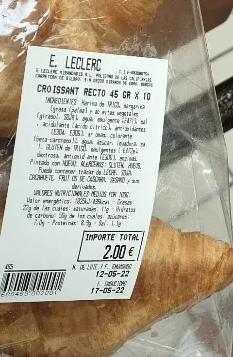 Croissant