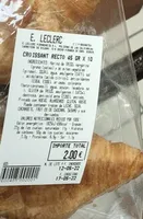 Croissant