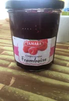 Confiture extra framboise