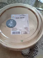 Salade fermière