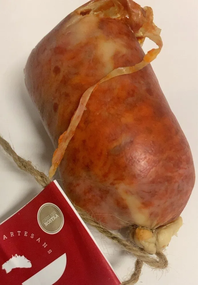 Sobrasada