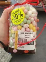 Œuf confiseur