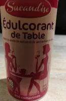 Édulcorant de table