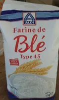 Farine de Blé type 45