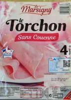 Le Torchon sans couenne