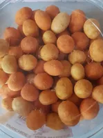 Arachides aromatisées