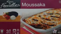 Moussaka