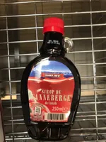 Sirop de cassis