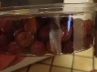 Noisettes décortiquées en vrac