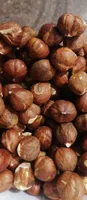 Noisettes décortiquées