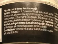 Tzatziki