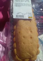 Empanadilla carne