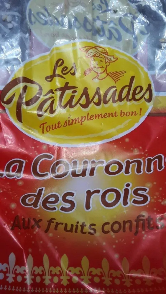 Couronne des rois