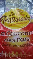 Couronne des rois