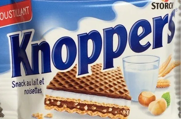 Knoppers