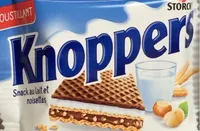Knoppers