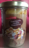 Baeckeoffe alsacien