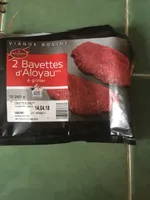 Bavette d'aloyau