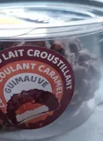 Guimauves cricks