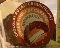 Guimauves Cricks