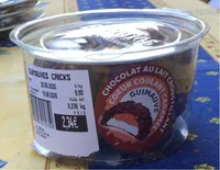 Guimauves cricks