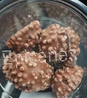 Guimauves cricks