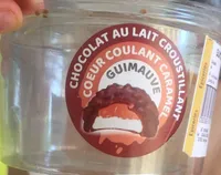 Guimauve cricks