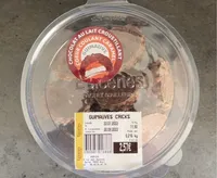 Guimauves criks
