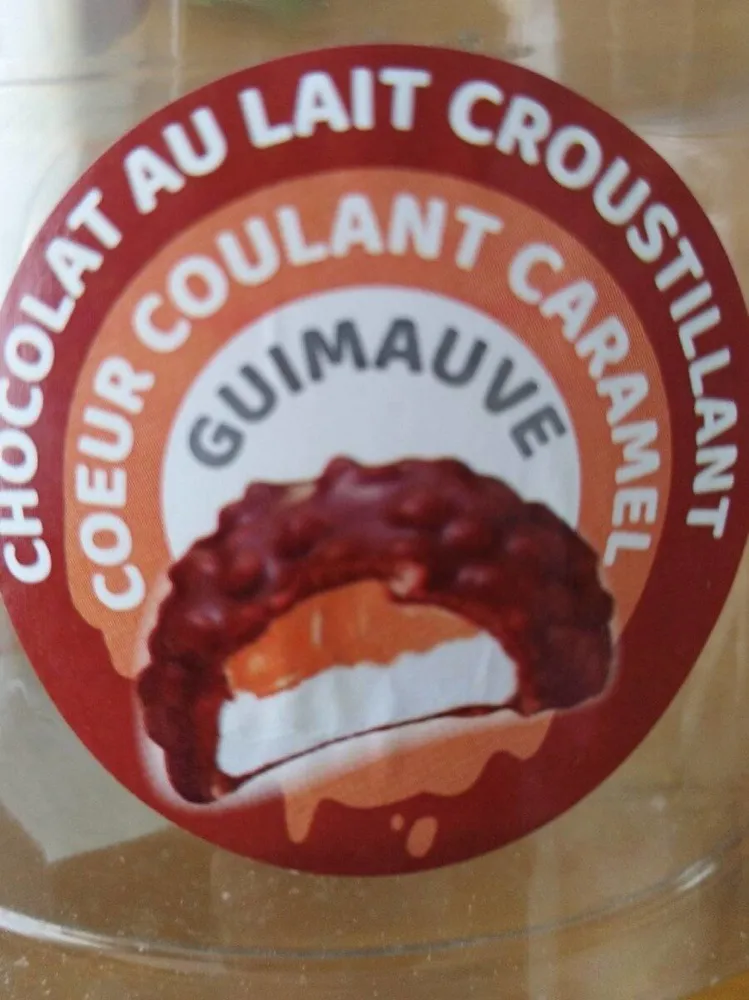 Guimauve cricks