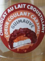 Guimauve cricks