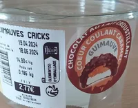 Guimauve cricks