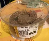 Guimauve criks