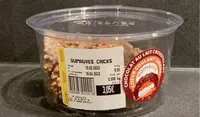 Guimauve cricks