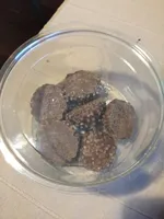Guimauves Cricks