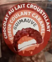 Guimauves cricks