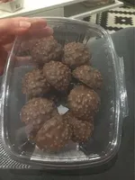 Guinauve fantaisie et caramel