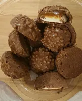 Guimauves cricks