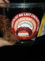 Guimauves cricks