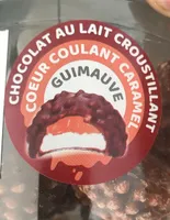 Guimauve cricks